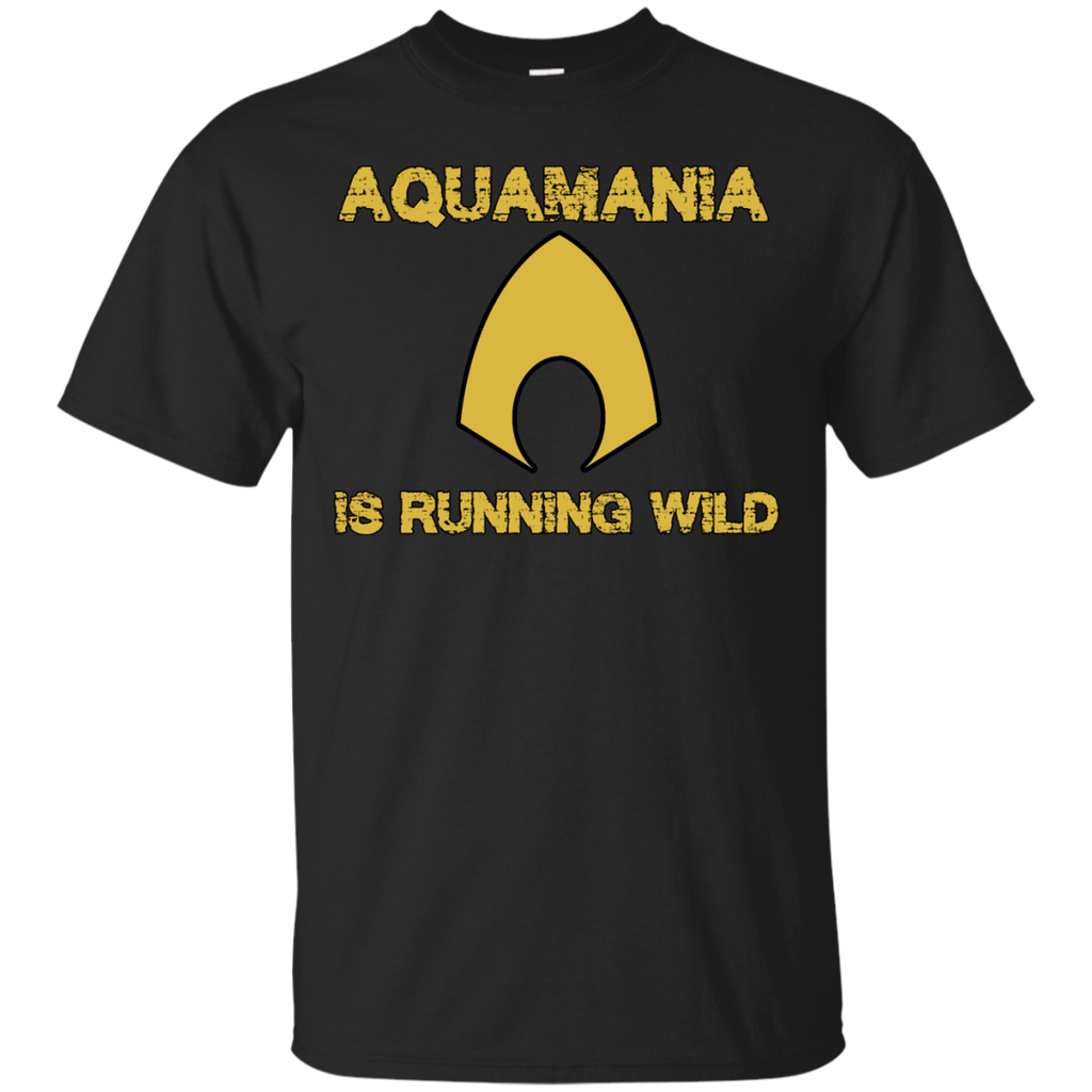 Marvel - Aquamania aquaman T Shirt & Hoodie