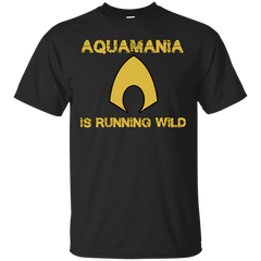 Marvel - Aquamania aquaman T Shirt & Hoodie