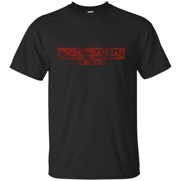Stranger Things - Deadpools Things deadpool T Shirt & Hoodie