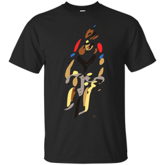 Biker - CYCLISTS IN ACTION T Shirt & Hoodie