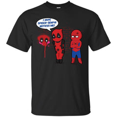 DEADPOOL - SpiderSenpai T Shirt & Hoodie