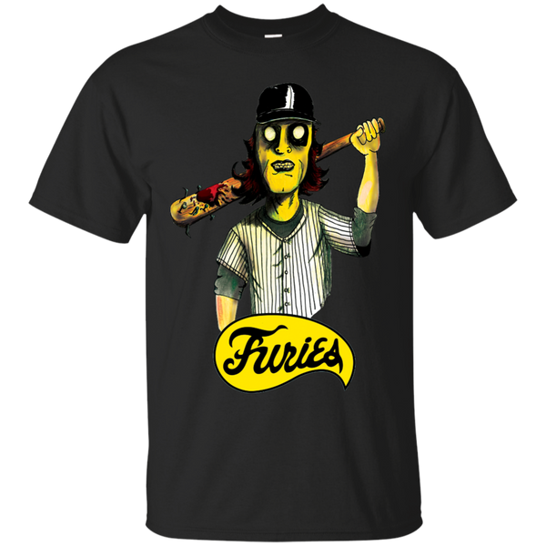 Marvel - Furies baseballT thewarriors T Shirt & Hoodie