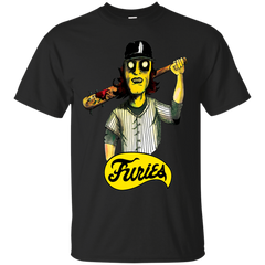 Marvel - Furies baseballT thewarriors T Shirt & Hoodie