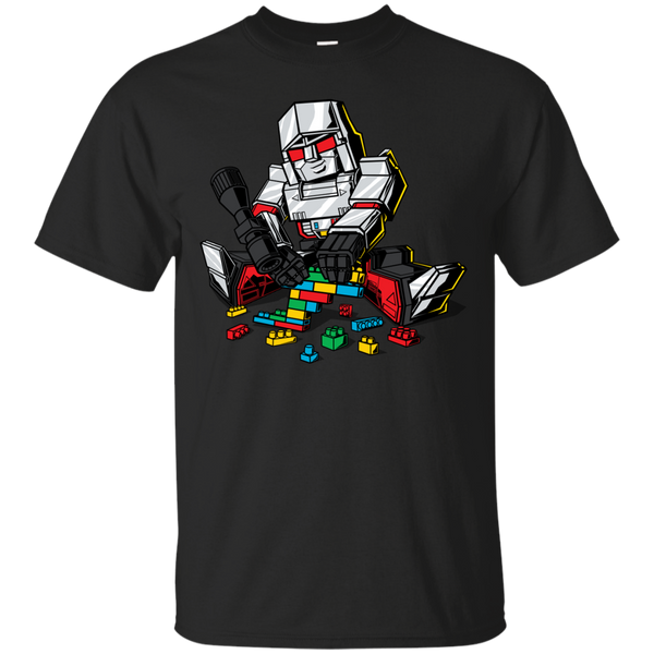 Lego - MEGABLOCKS T Shirt & Hoodie
