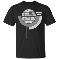 ESTRELLA DE LA MUERTE - Death Star  Star Wars T Shirt & Hoodie
