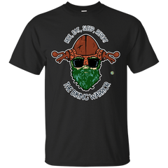 Biker - The Biking Warrior T Shirt & Hoodie