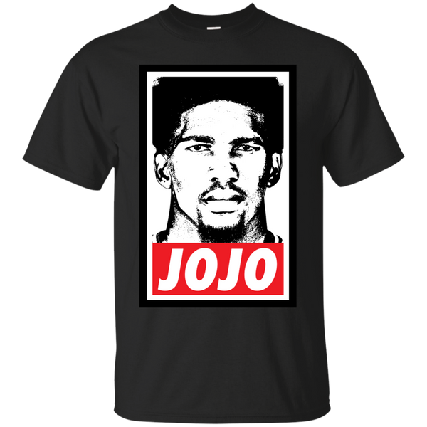 BASKETBALL - JoJo T Shirt & Hoodie