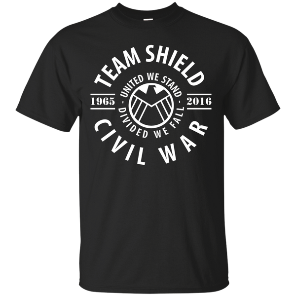 Marvel - TSHIELD  20112016 shield T Shirt & Hoodie