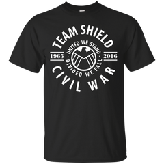 Marvel - TSHIELD  20112016 shield T Shirt & Hoodie