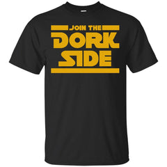 DORK - Join the Dork Side T Shirt & Hoodie