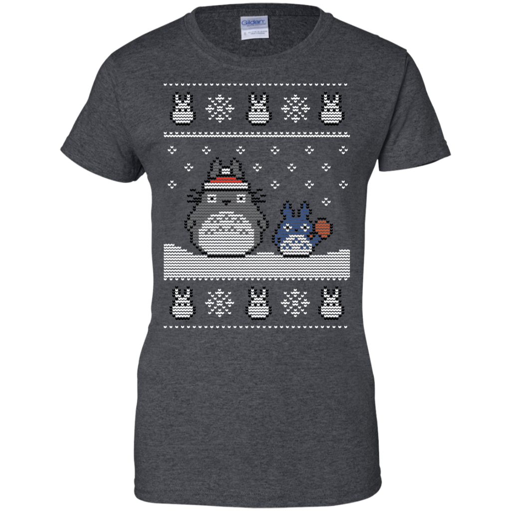 Totoro  - Totoro Sweater totoro T Shirt & Hoodie