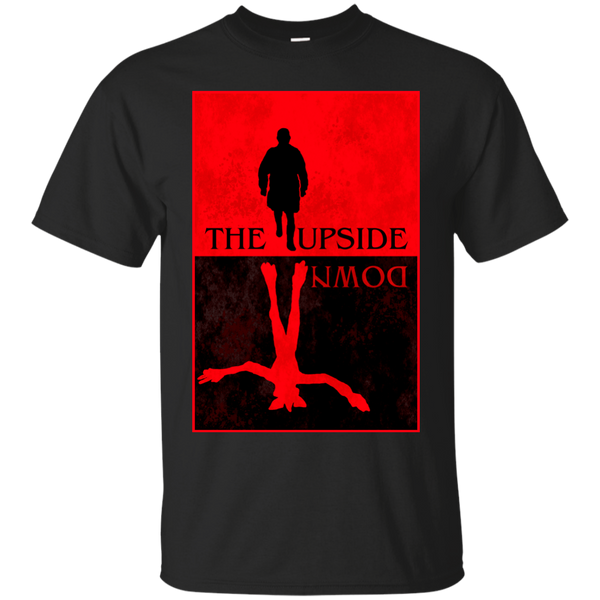 Stranger Things - The Upside Down tv series T Shirt & Hoodie