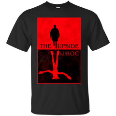 Stranger Things - The Upside Down tv series T Shirt & Hoodie