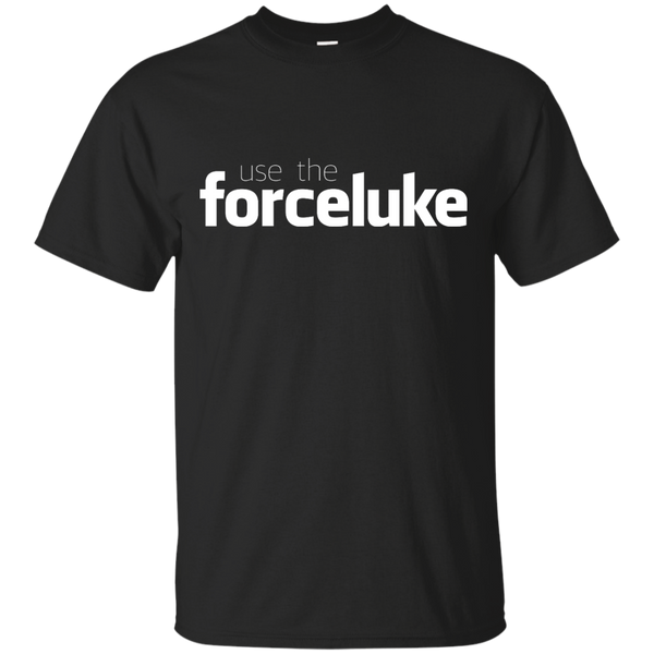 ANH - ForceLuke T Shirt & Hoodie