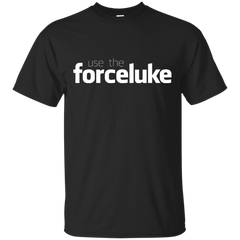 ANH - ForceLuke T Shirt & Hoodie