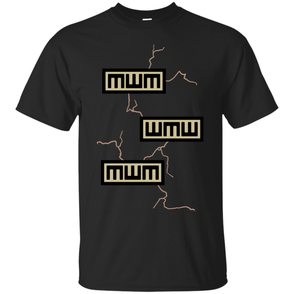 Naruto - GAARAS GOURD SYMBOL T Shirt & Hoodie