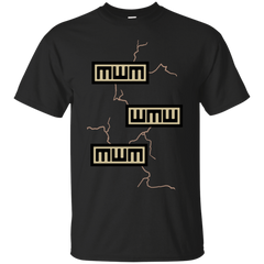 Naruto - GAARAS GOURD SYMBOL T Shirt & Hoodie