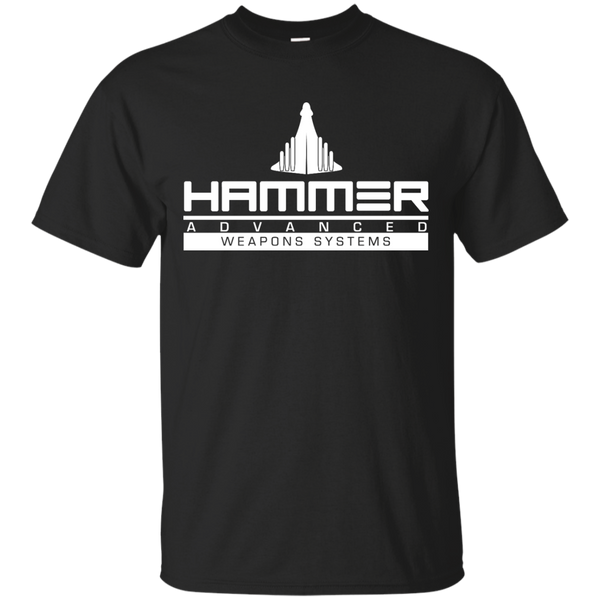 Marvel - Hammer Advanced Weapons Systems luke cage T Shirt & Hoodie