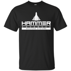 Marvel - Hammer Advanced Weapons Systems luke cage T Shirt & Hoodie