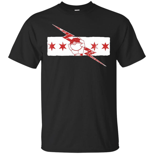 CM PUNK STYLE - Best Trainer in the World V2 T Shirt & Hoodie