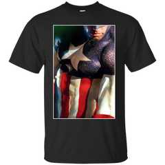 Marvel - Cap nerd T Shirt & Hoodie