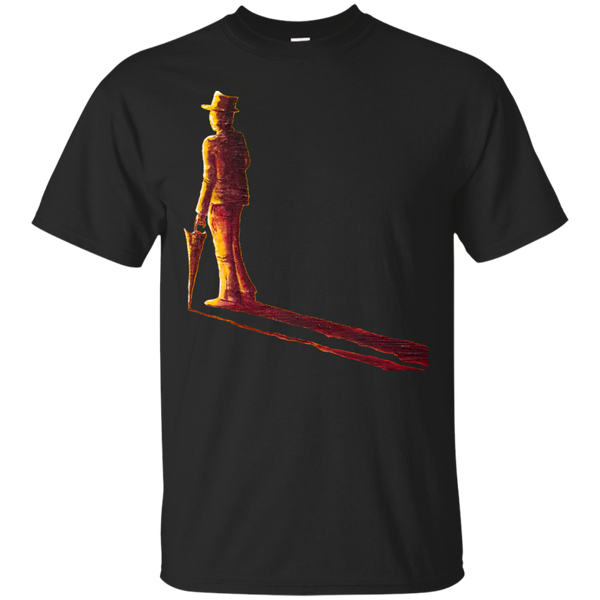 FATHERS DAY - Sir Tornado T Shirt & Hoodie