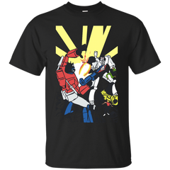 Marvel - Transformers 2 cannon T Shirt & Hoodie