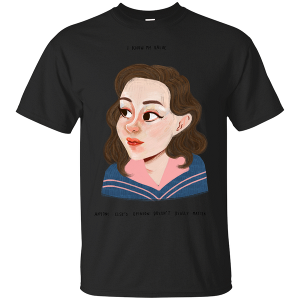 AGENT CARTER - Peggy Carter T Shirt & Hoodie