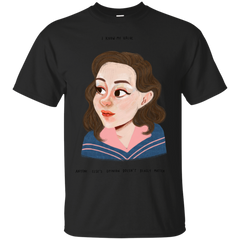 AGENT CARTER - Peggy Carter T Shirt & Hoodie