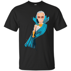 Marvel - Stan the Watcher marvel T Shirt & Hoodie