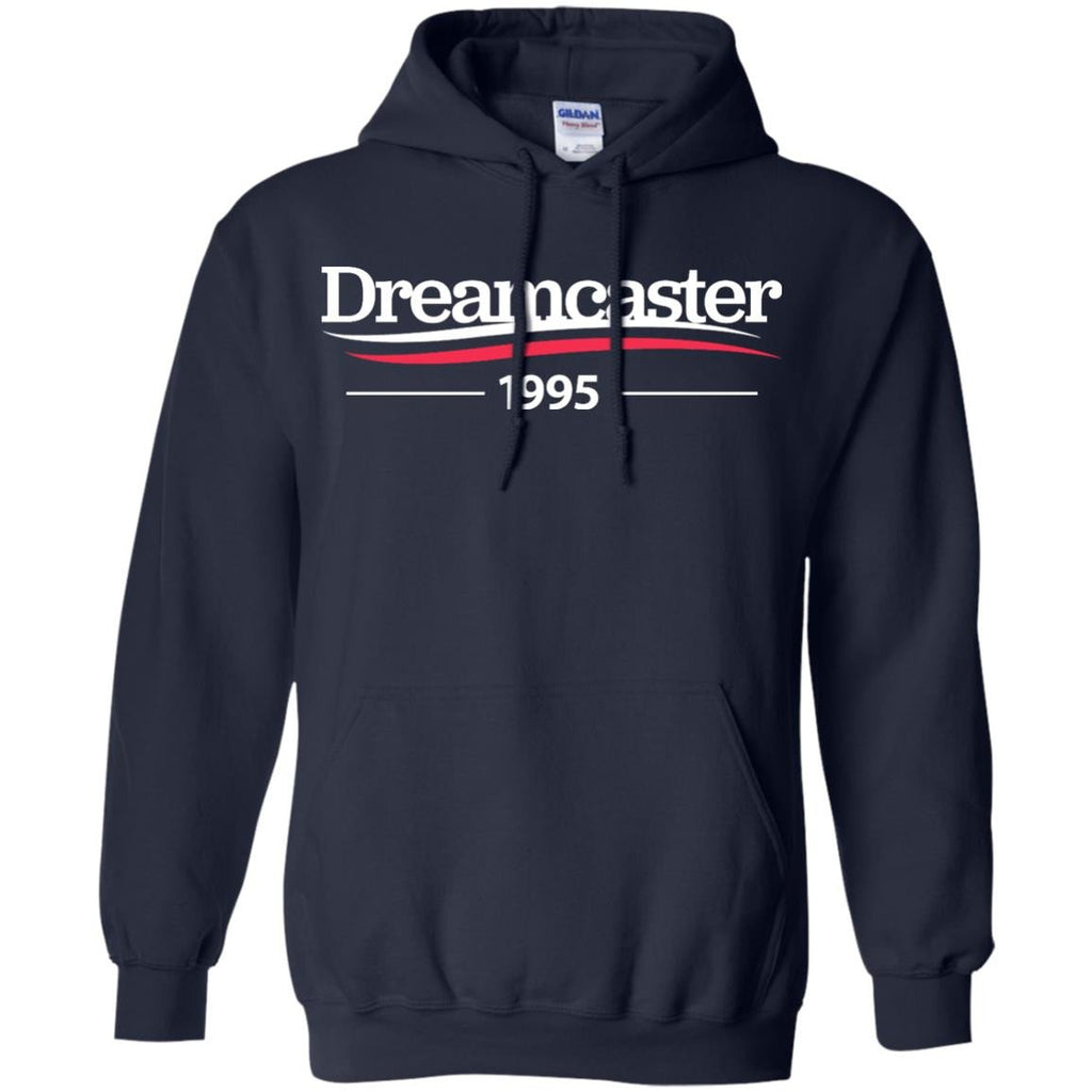 COOL FREAKS CLUB - Dreamcaster  1995 T Shirt & Hoodie