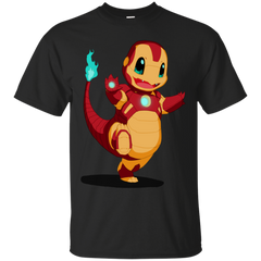 Marvel - Iron Mander comic T Shirt & Hoodie