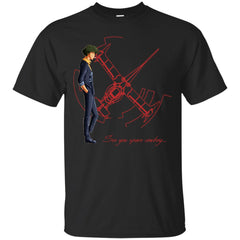 OBEY - See You Space Cowboy T Shirt & Hoodie