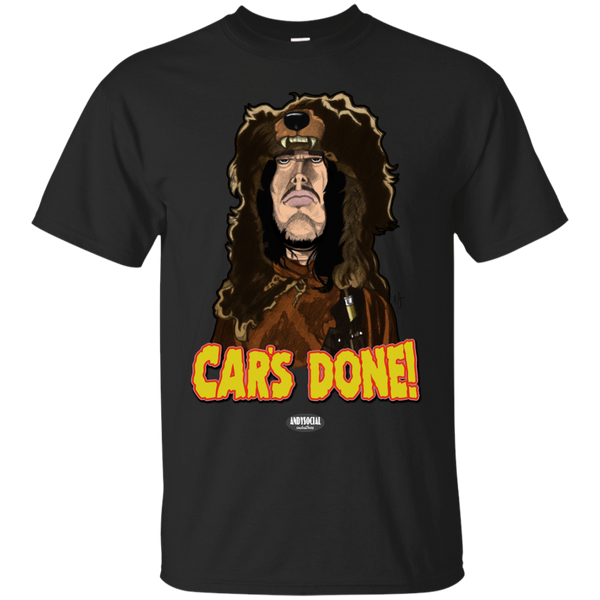 ANDYSOCIAL INDUSTRIES - Rufus Firefly T Shirt & Hoodie