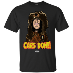 ANDYSOCIAL INDUSTRIES - Rufus Firefly T Shirt & Hoodie