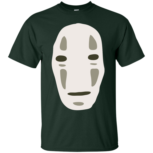 Totoro  - No Face haku T Shirt & Hoodie